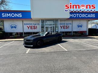 2011 Chevrolet Camaro SS in Bedford, OH 44146