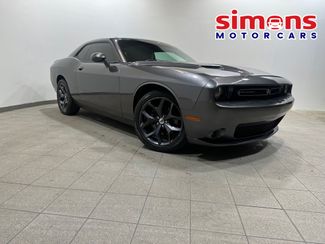 2017 Dodge Challenger SXT in Bedford, OH 44146