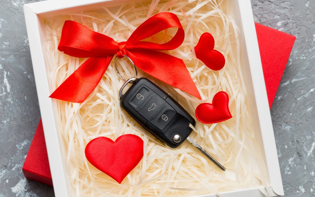 Find the Perfect Match This Valentine’s Day at Simon’s Motorcars