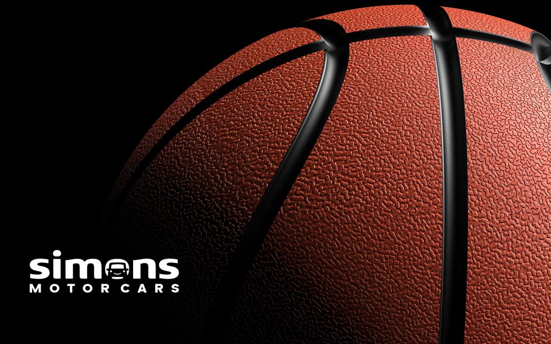 Score Big During March Madness at Simon’s Motorcars