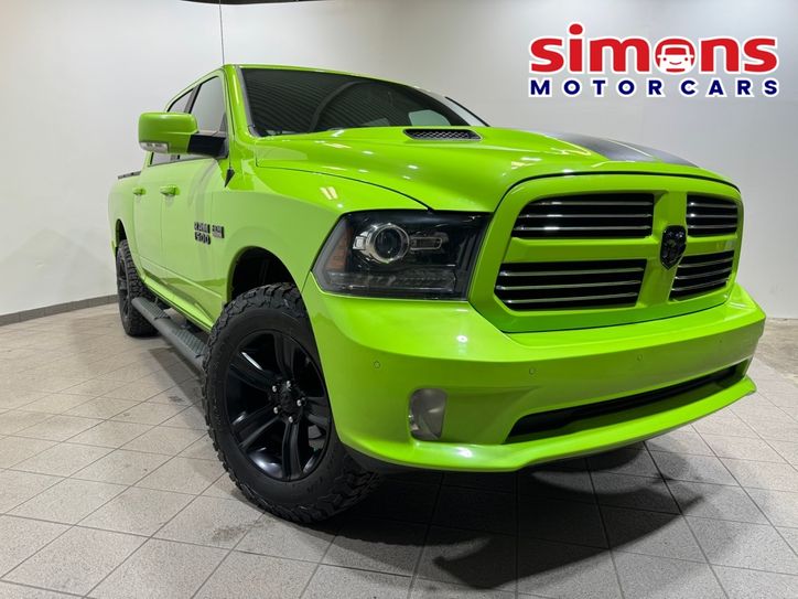 Unleash the Power: Why Buying a Truck from Simons Motorcars Will Transform Your Life