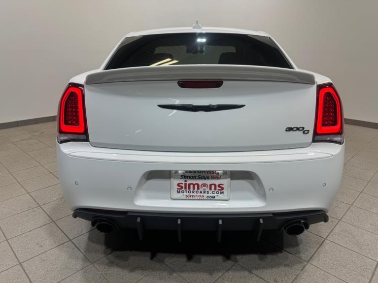 Used 2023 CHRYSLER 300C For Sale (Sold) | Simons Motorcars