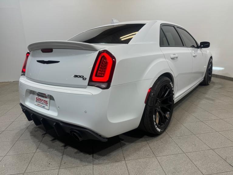 Used 2023 CHRYSLER 300C For Sale (Sold) | Simons Motorcars